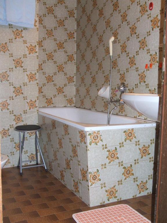 Residence Wiesenhof Кампо-Турес Номер фото